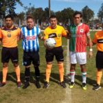 Trebolense adelanta el viernes para cerrar la zona