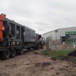 ENCAPSULADORA – El día en el que el sueño se hizo realidad