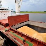 Santa Fe tributó más de 54.000 millones de pesos en derechos de exportación