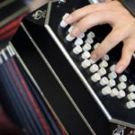 “100 años de Tango Canción” en el Cervantes