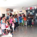 El CIC celebró su sexto aniversario