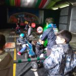 Interesante jornada de educación vial para escuelas