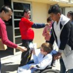 Un arco iris de sentimientos que marcan los valores a seguir