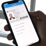 El gobierno oficializó el DNI digital para celulares