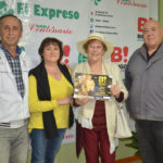 El Expreso entregó un nuevo premio de Interclubes