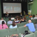 Finalizó la Diplomatura en Promoción Deportiva de la UNRaf