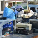 Este sábado, “Eco-Canje” y “Feria de lo nuestro” en la ciudad