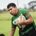 Gorosito, la figura de Los Cardenales