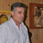 JC ALMADA – «Nos propusimos remodelar, aunque sea parcialmente, la Unidad Básica “Evita”