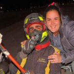 AMADIO BI CAMPEON – «Me quedo con este título porque era defender el Nº 1»