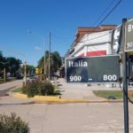 Arrestan un sujeto tras una gresca en América e Italia