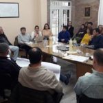 CAMOT – Una nueva reunión para debatir el “Código de Ordenamiento Territorial”