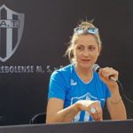Caro Costagrande y su inminente reconocimiento en el Senado de Santa Fe