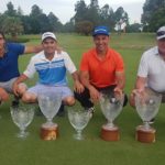GOLF – Se juega este fin de semana la edición Nº 26 de la Copa Challenger