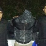 CAÑADA ROSQUÍN – Detienen a un joven involucrado en un homicidio