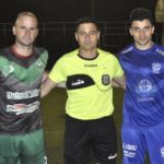 El Expreso empató y complicó su clasificación