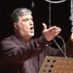 SOCIEDAD ITALIANA – Notable concierto del eximio tenor Juanjo Cura