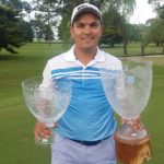 El Golf de Trebolense viaja al tradicional Abierto Ciudad de Rosario