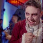Mirá el nuevo video clip de la Depresiva Bipolar