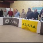 MUYA SOBRE EL ENCUENTRO GREMIAL : » Es una valiosa idea para enfrentar esta crisis»
