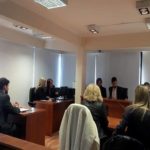 SAN JORGE – Diez años de prisión por abuso sexual contra tres niñas