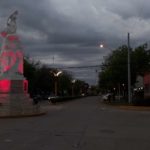 Se suman once casos de COVID, y la ciudad queda a un paso de los 600 contagios