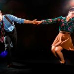 A una semana de la gran “NOCHE RETRO” en la ciudad
