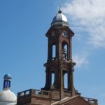Autorizan las actividades religiosas en iglesias y templos