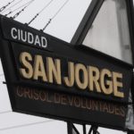 San Jorge enfrenta un nuevo caso sospechoso
