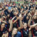 RECTA FINAL – Llega a la ciudad el Carolina Costagrande, el torneo más grande de Sudamérica