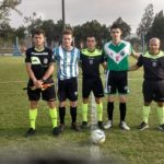 CLASIQUITO – El Expreso festejó en casi todo