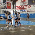trebolense voley
