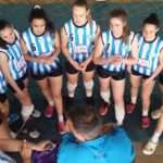 SUB 19 – Victoria del «Cele» ante El Expreso