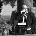 HOY – «El porqué del camino» en la Biblioteca «Piccolo»