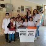 El municipio presente en el 125º aniversario de Sociedad Italiana