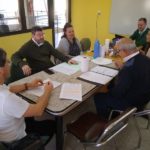 BANCO DE TIERRAS – Se eligieron las autoridades para el programa