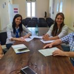 Se aprobaron cinco talleres del programa “Expande”