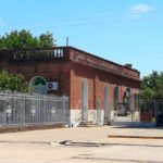 PADRE BIANCULLI – “Entraron a robar, rompieron una puerta y se llevaron el dinero”