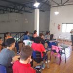Continúa dictándose el Taller de Empleabilidad en la Oficina de Empleo