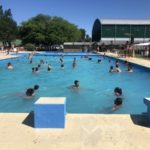 Se viene una nueva temporada de pileta en El Expreso