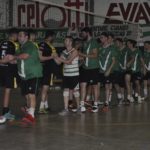 El Martes, el «Tornado» busca el pase a la final