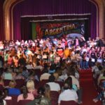 Se cierran los talleres y actividades del 2019