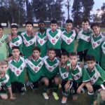 La Novena del “Verde” ganó el “Clasiquito” y pasó a la final de la Copa de Plata