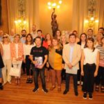 Se presentó en Córdoba el trabajo interprovincial del Ente Cultural Santafesino