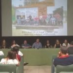 El Hogar Arco Iris y su actual funcionamiento