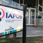 IAPOS actualizó su tarifa para órdenes y bonos