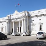 Principio de acuerdo sobre el Presupuesto 2020