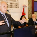 Lifschitz presentó el Registro Único de Violencia Hacia las Mujeres