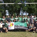 RUGBY – Los Cardenales se coronaron “subcampeones” en M1