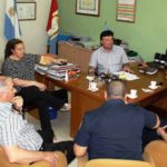 INSEGURIDAD – Inminente reunión entre el Intendente, los Concejales y la cúpula policial